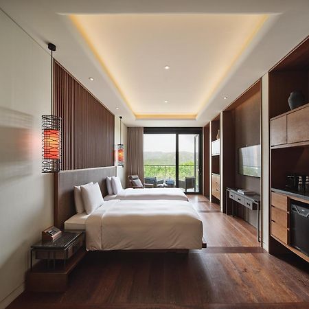 ฮิลตัน พูซาน Hotel ปูซาน ภายนอก รูปภาพ